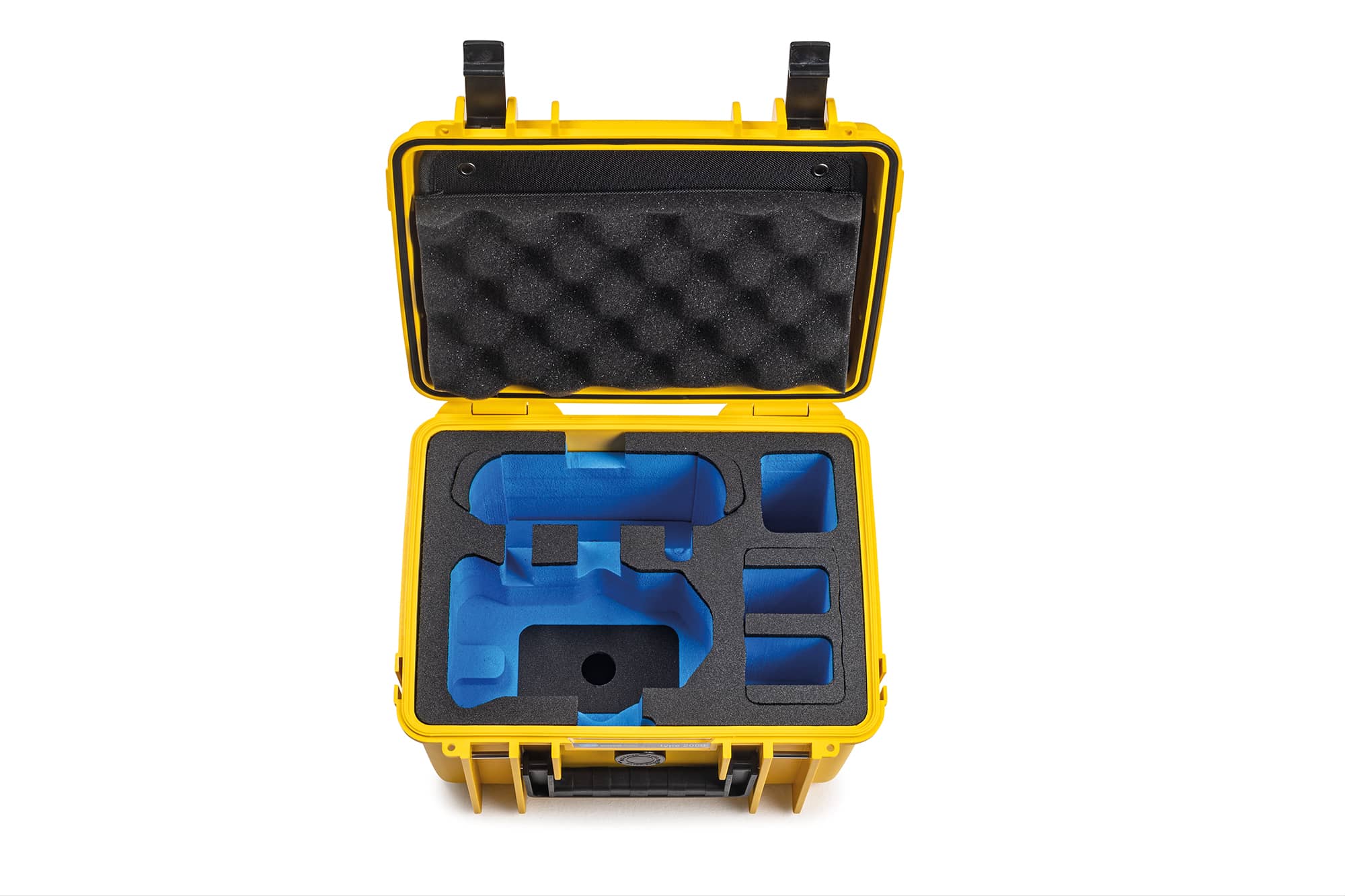 Koffer für DJI Mini 3 Pro | B&W Outdoor Case Typ 2000