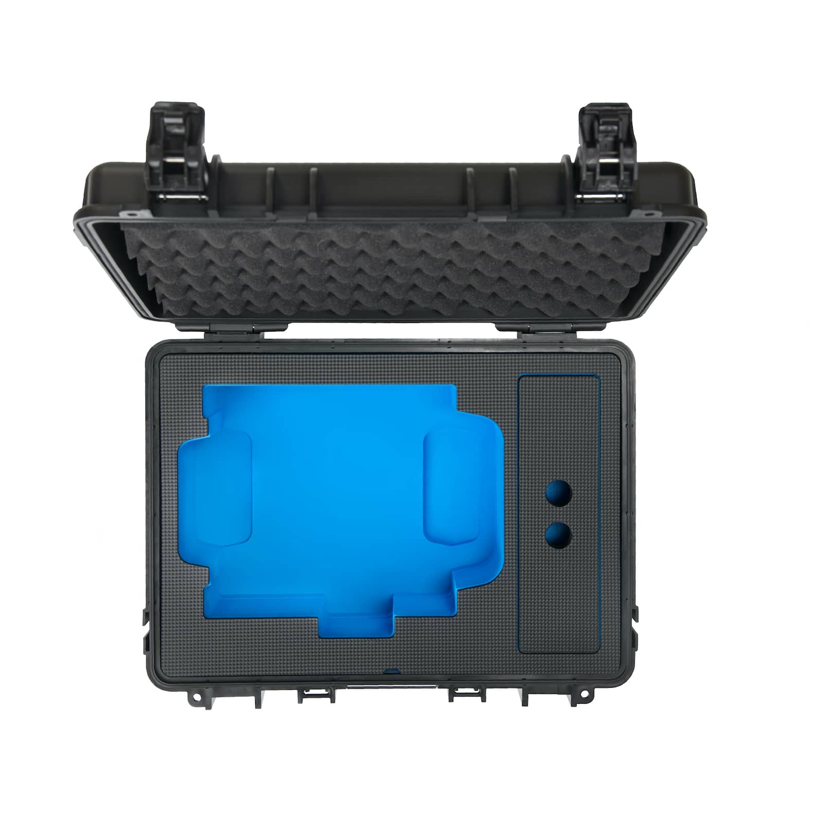 Matterport Case 5000 3D-Schaumstoff