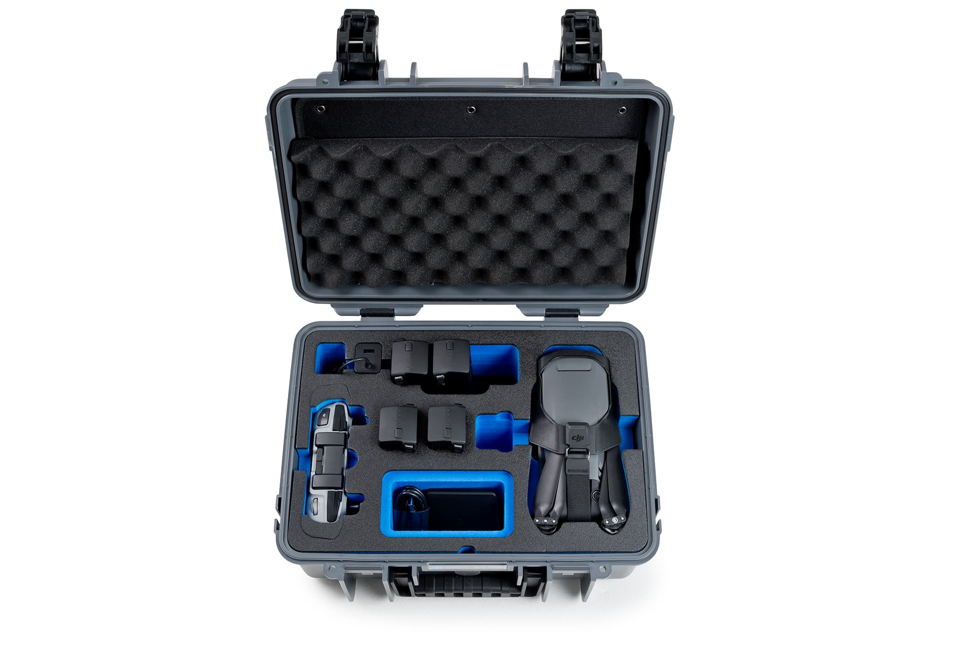 Koffer für DJI Mavic 3 | B&W Outdoor Case Typ 4000