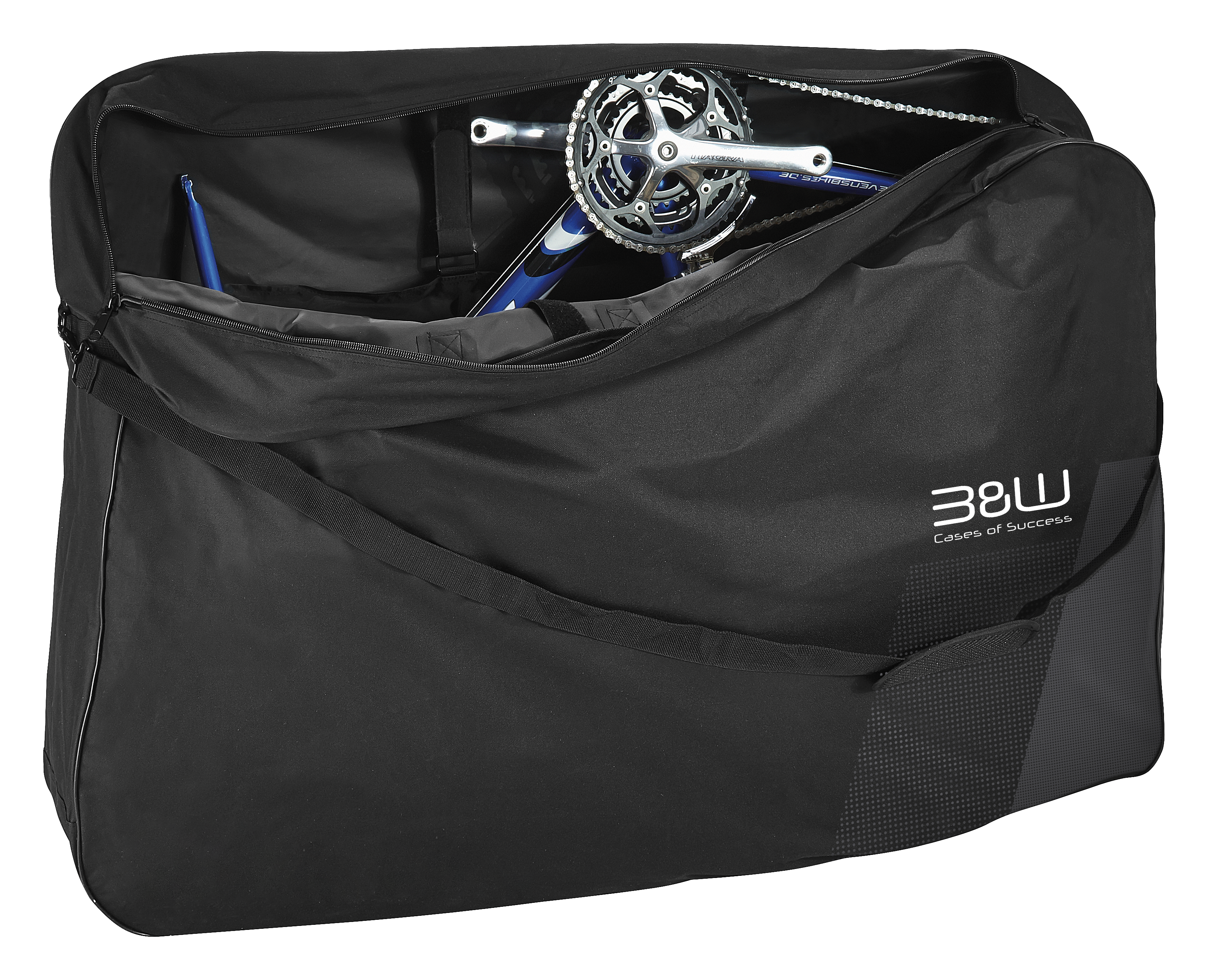 B&W Bike Sack | bike.bag