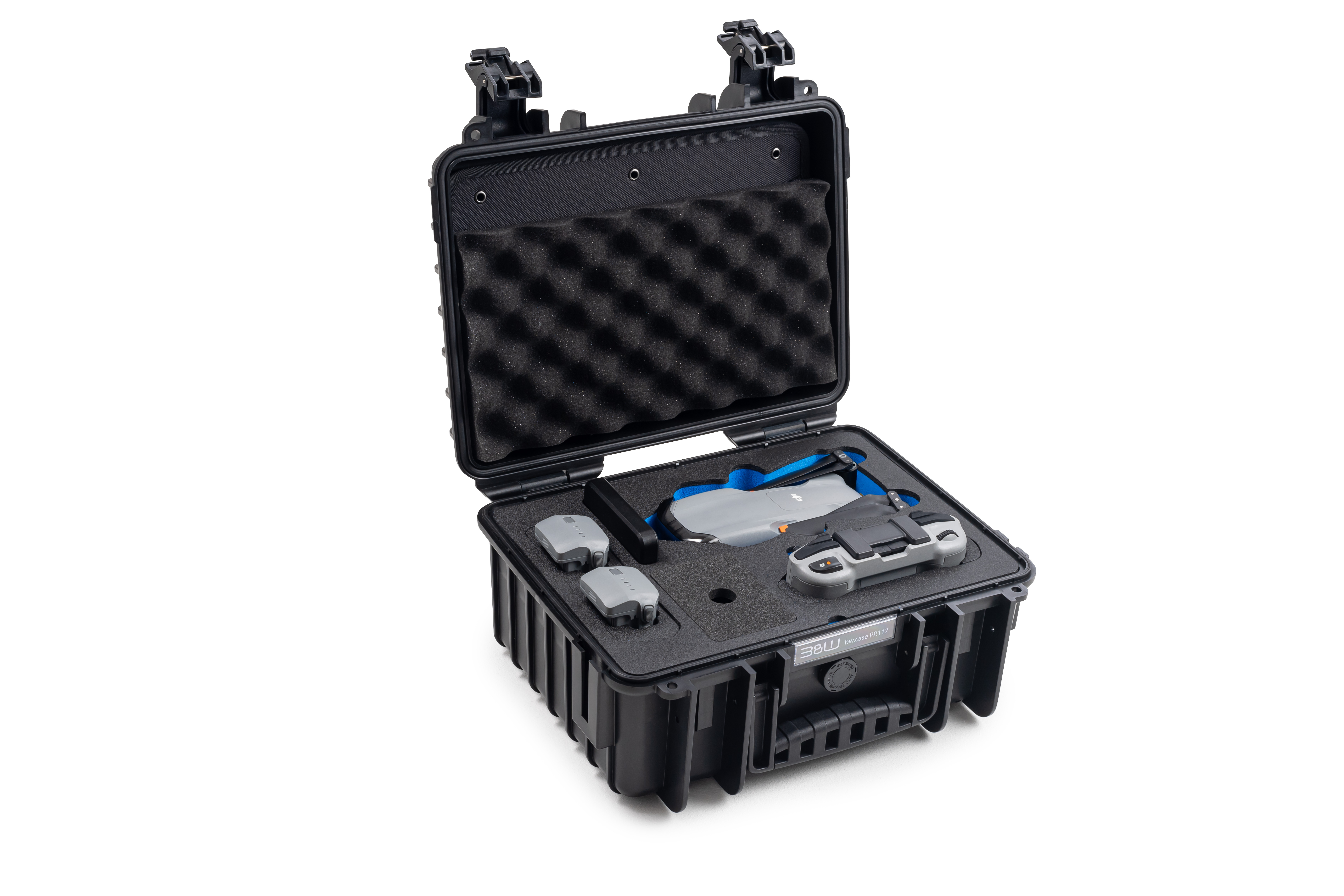 Koffer für DJI Air 3 | drone.case PP.117