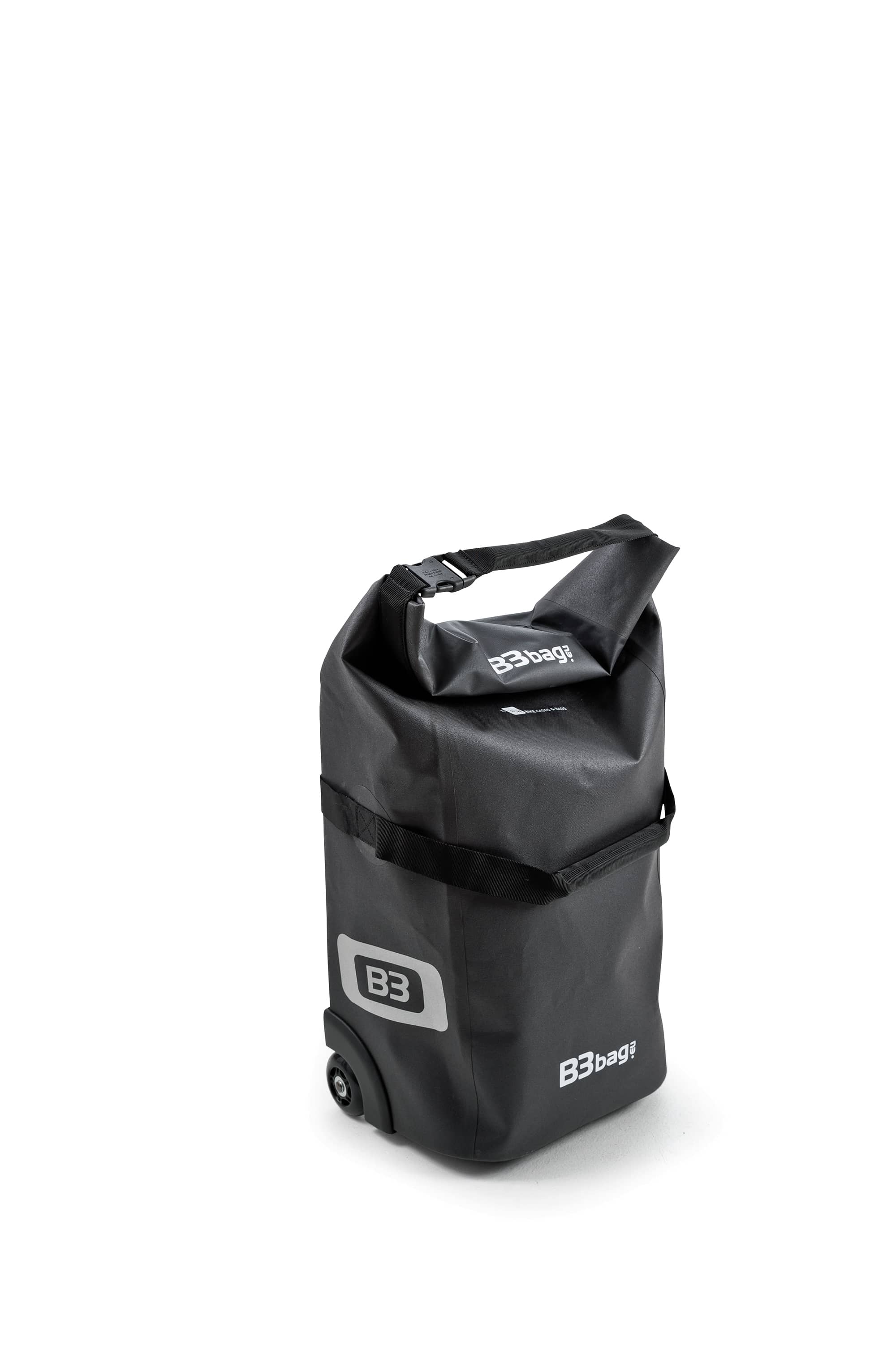 B&W B3 bag | Farbe schwarz