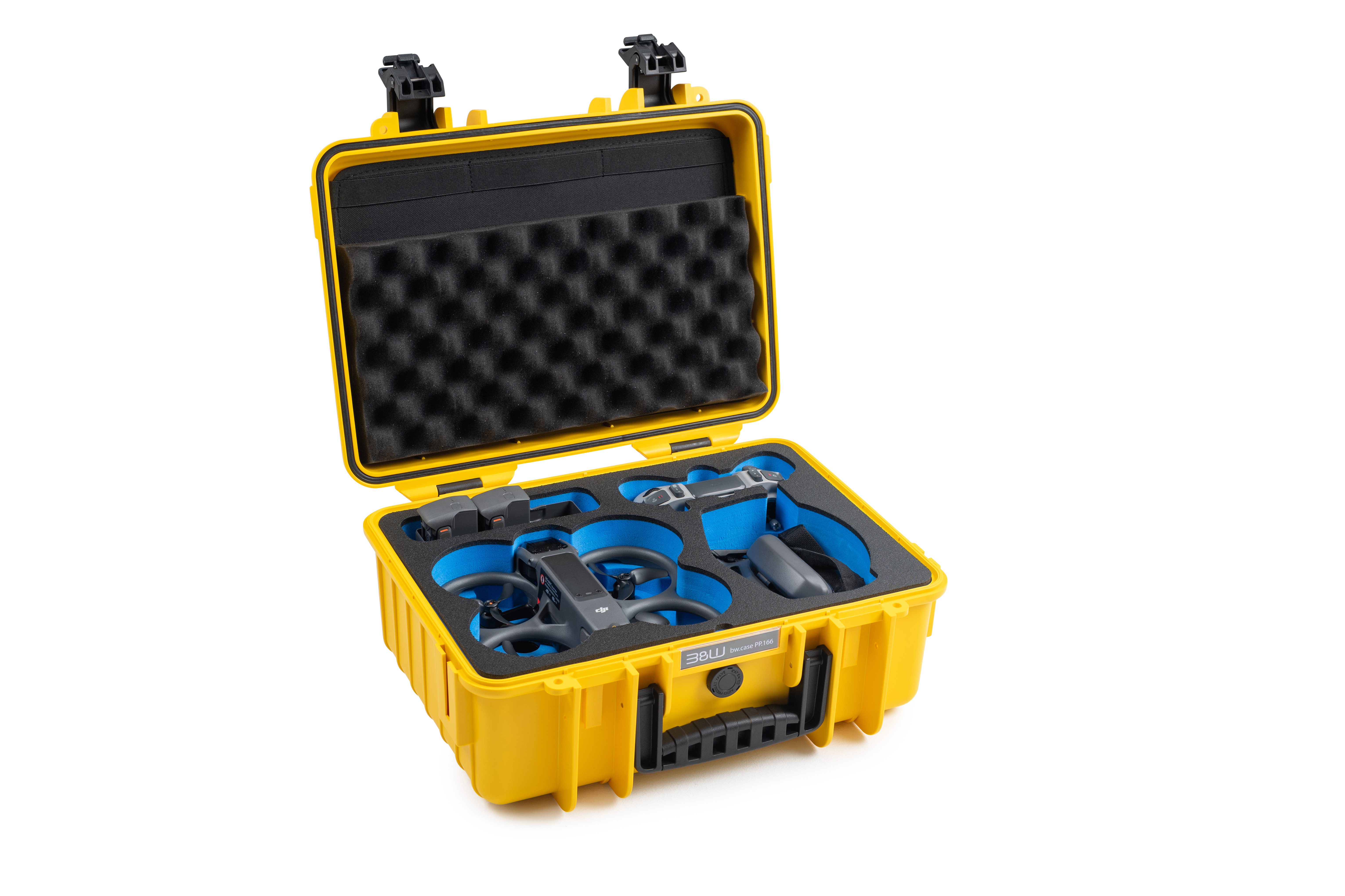 Koffer für DJI Avata 2 | Drone.Case PP.166.Avata2